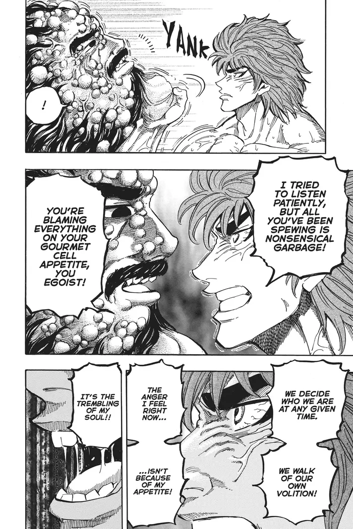 Toriko Chapter 371 image 12_optimized